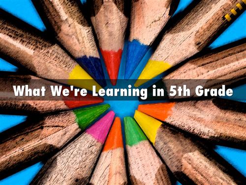 Here's what we're learning 
